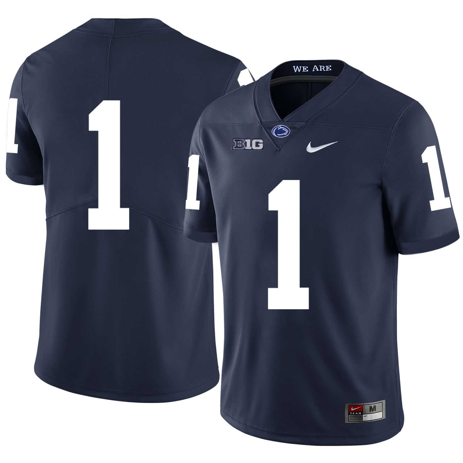 Penn State Nittany Lions 1 Joe Paterno Navy Nike College Football Jersey Dzhi,We sell and wholesale Penn State Nittany Lions 1 Joe Paterno Navy Nike College Football Jersey Dzhi on line form chian!